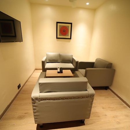 Hotel Marigold Bhubaneswar Camera foto
