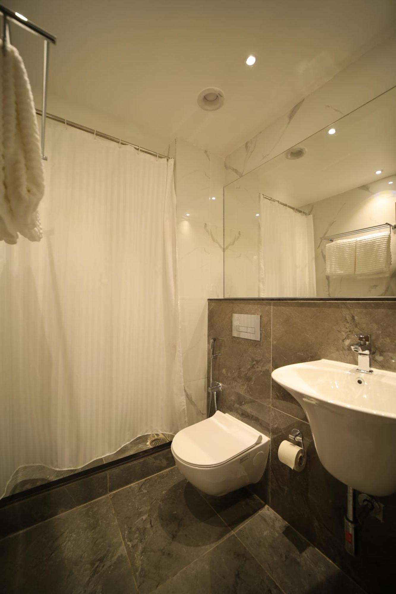 Hotel Marigold Bhubaneswar Camera foto